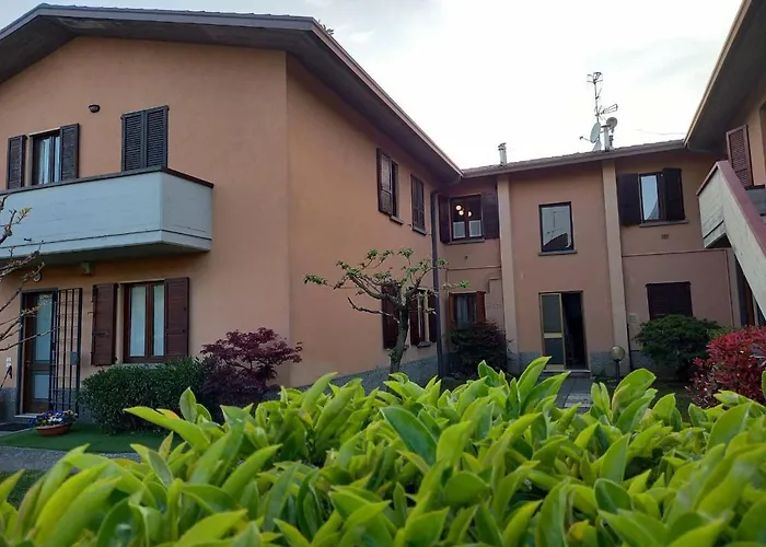 Casa Vacanze Franciacorta