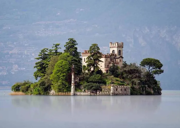 Casa Vacanze Franciacorta