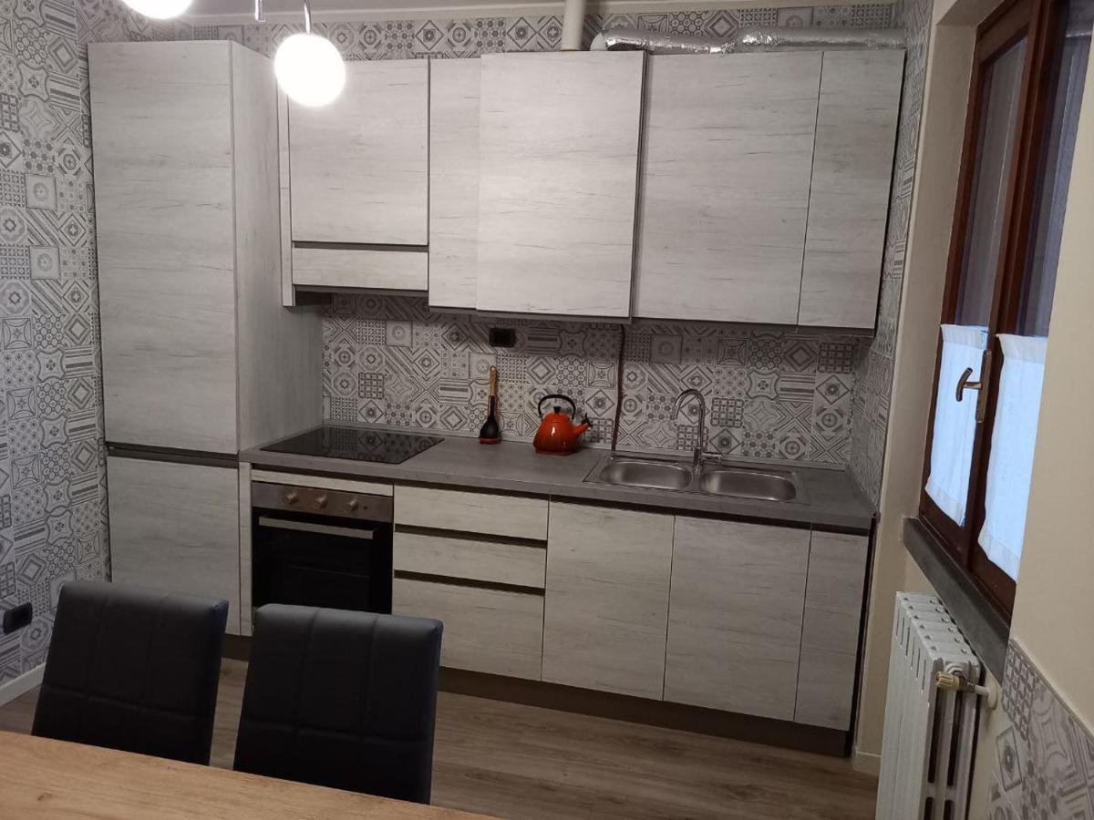 Franciacorta Apartment *