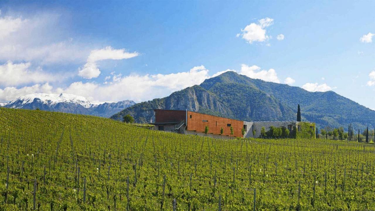 Apartamento Franciacorta *